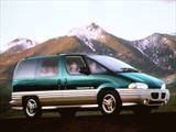 1996 Pontiac Trans Sport